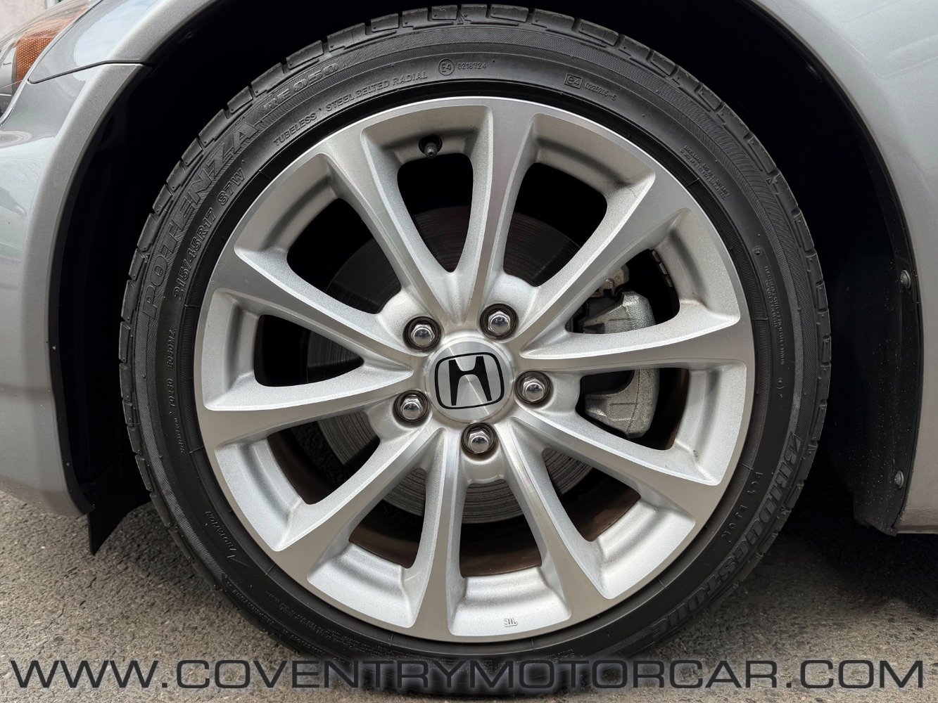 Used 2007 Honda S2000 image 15