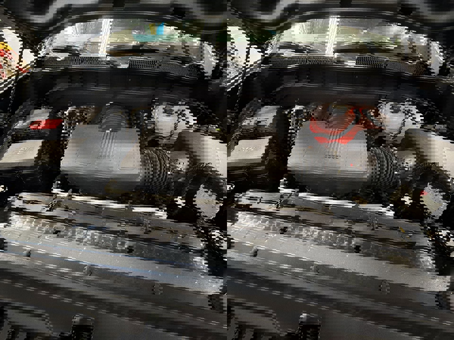 New 2026 GMC Sierra 1500 Pro w/ Pro Value Package image 27