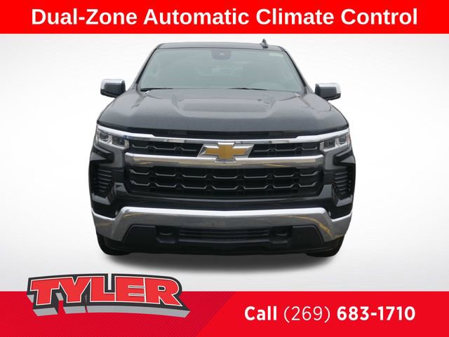 New 2026 Chevrolet Silverado 1500 LT image 2