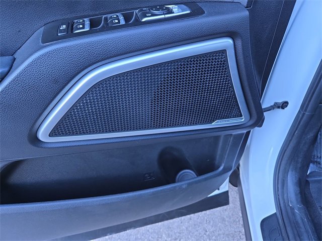 Used 2020 Kia Telluride LX image 32