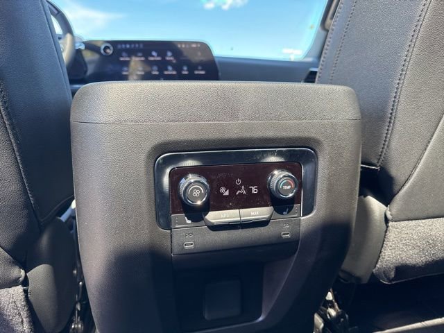 New 2026 Chevrolet Tahoe RST w/ Advanced Technology Package AWD/4WD image 25