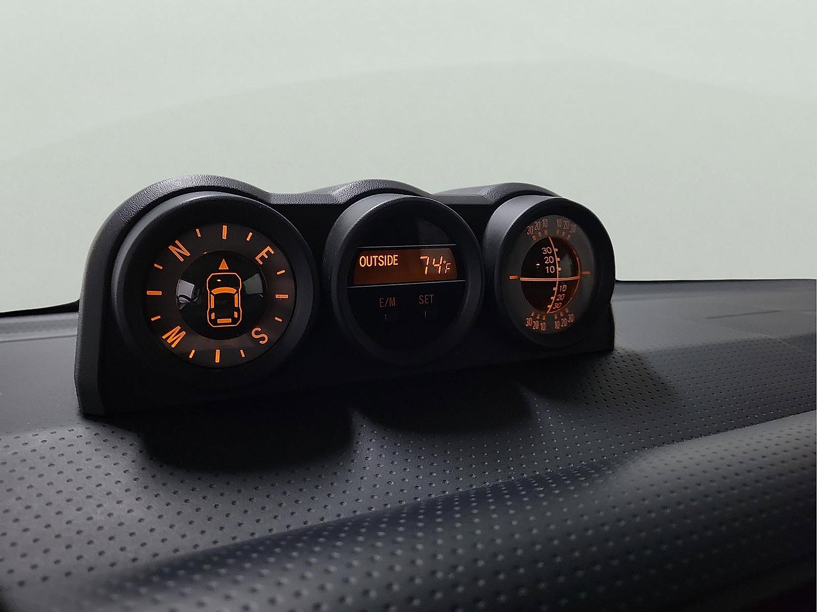 Used 2012 Toyota FJ Cruiser 4WD image 12