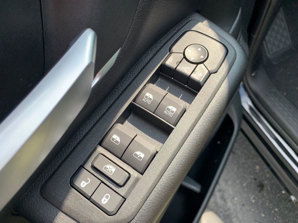 New 2026 RAM 1500 Big Horn image 14