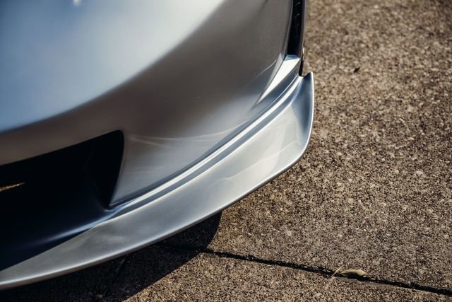 Used 2009 Nissan 370Z Coupe image 19