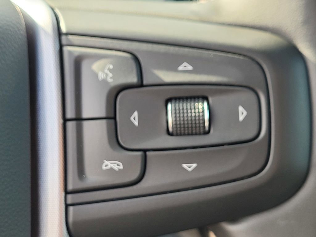 New 2026 GMC Sierra 1500 Elevation AWD/4WD image 20