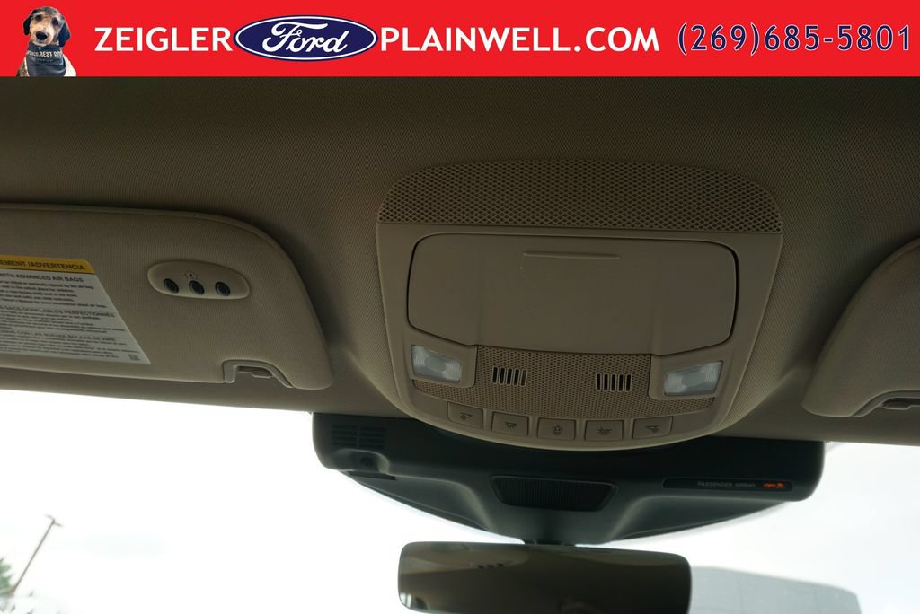 Used 2022 Lincoln Nautilus AWD w/ Premium Package image 33