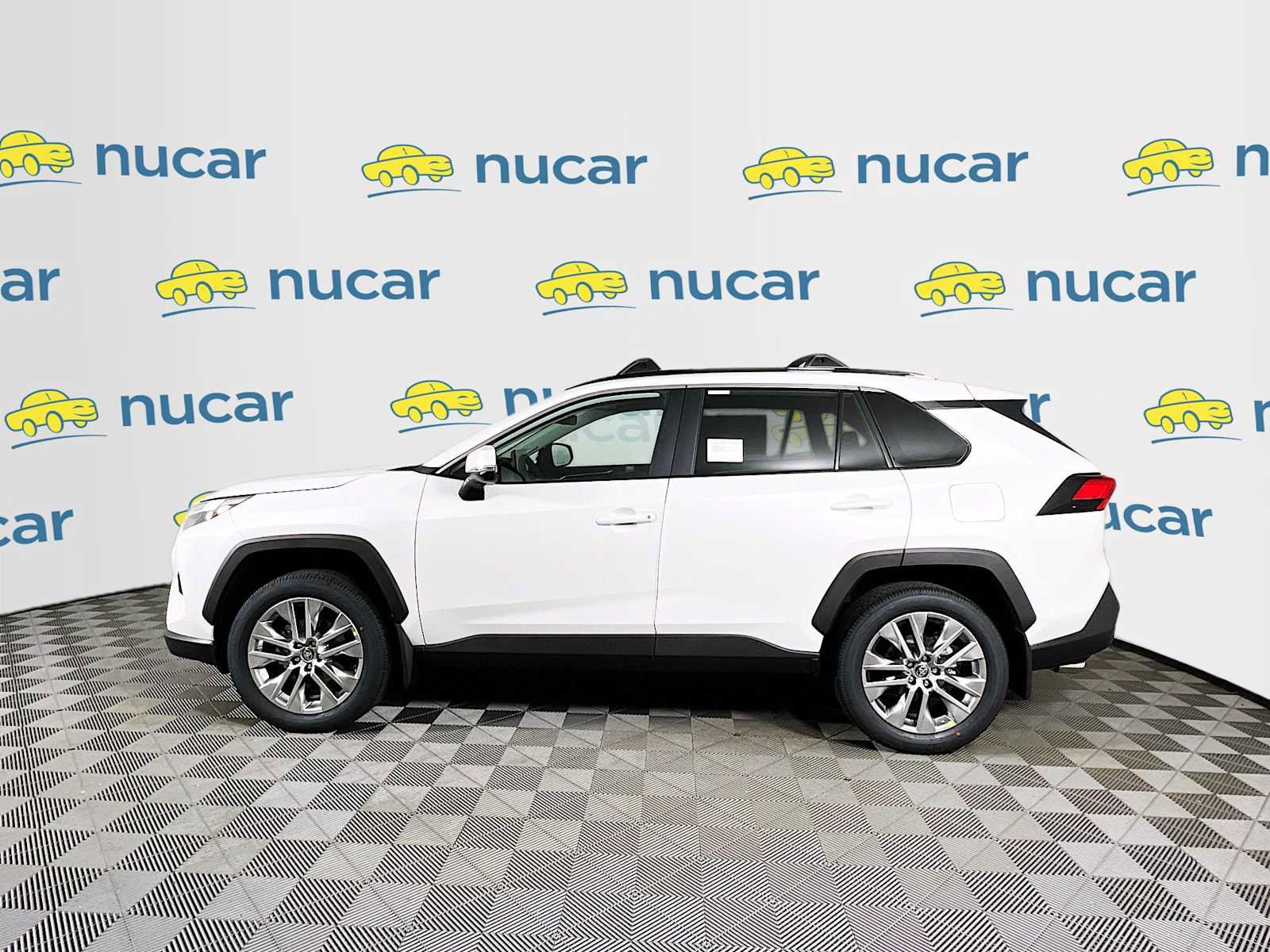 New 2025 Toyota RAV4 XLE Premium image 4