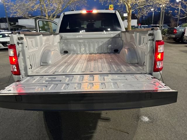 Used 2023 Ford F150 XL w/ STX Appearance Package image 25