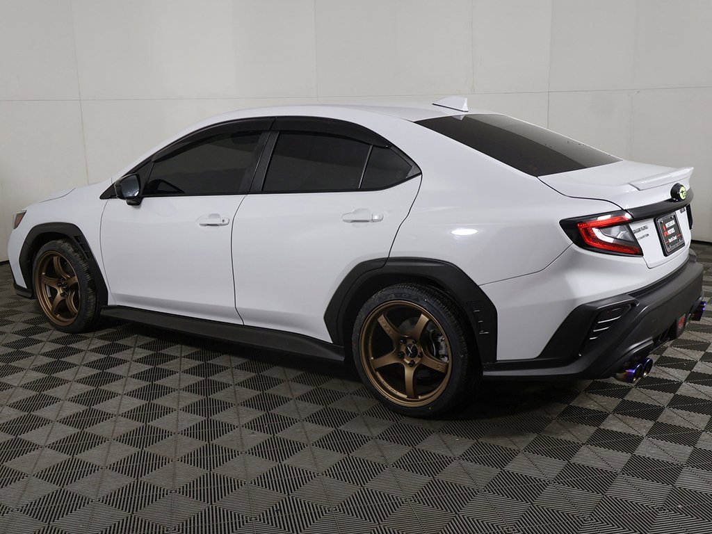 Used 2023 Subaru WRX Premium image 10