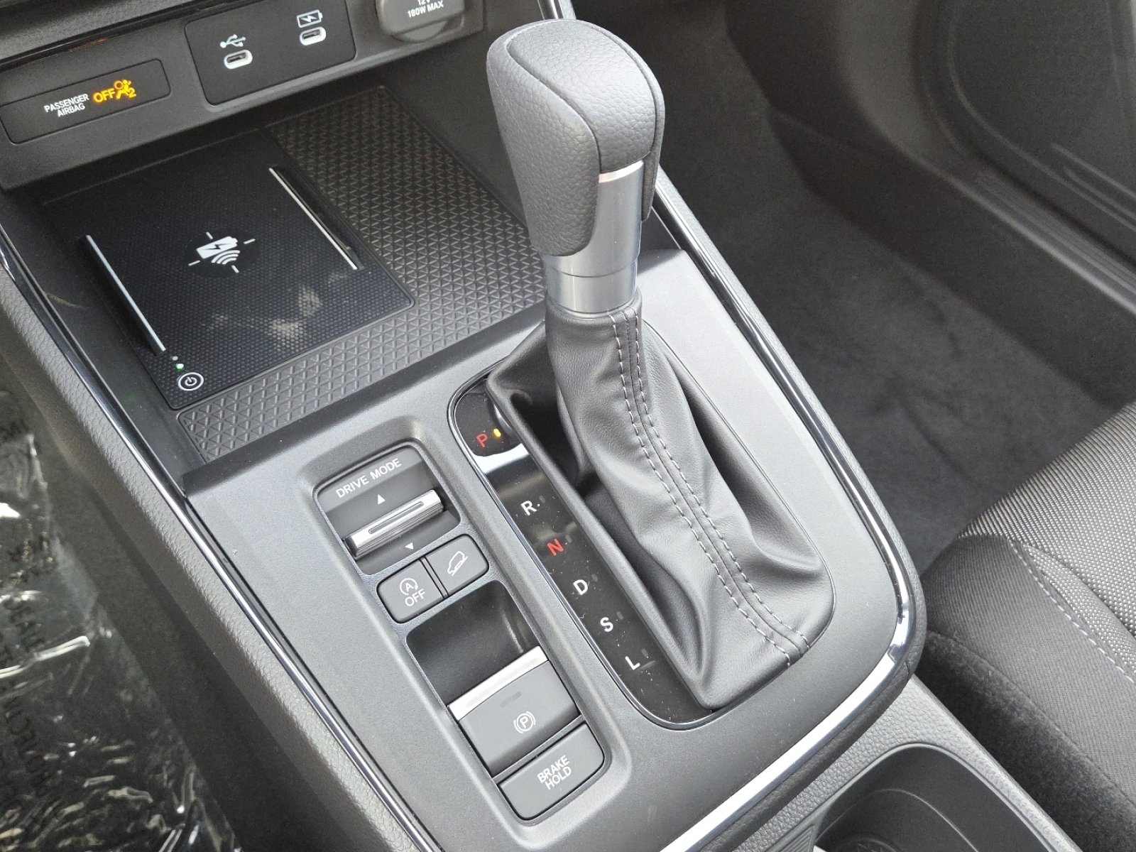 New 2026 Honda CR-V EX image 31