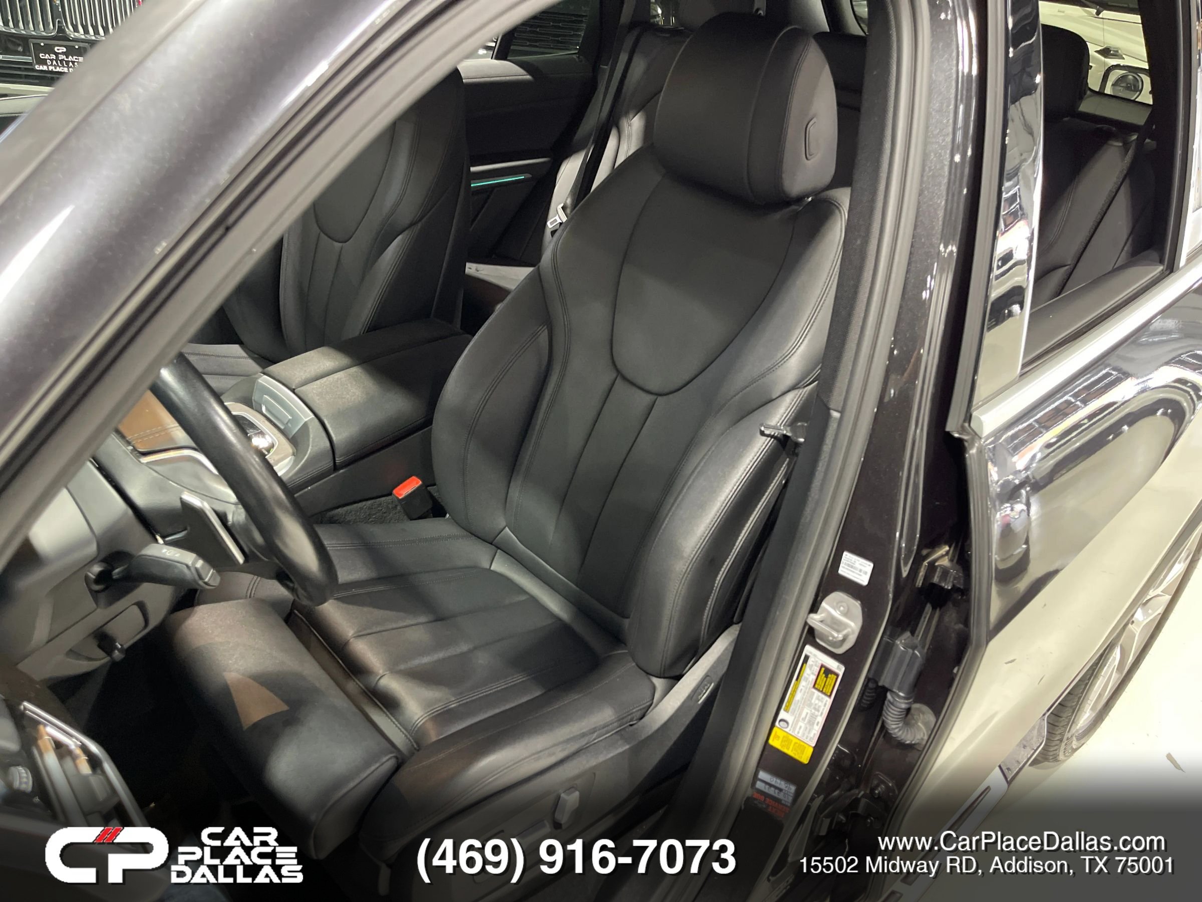 Used 2022 BMW X5 sDrive40i RWD image 20
