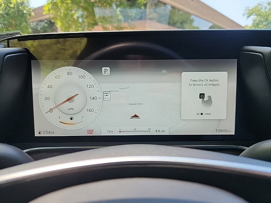 Used 2023 Genesis G90 3.5T image 11