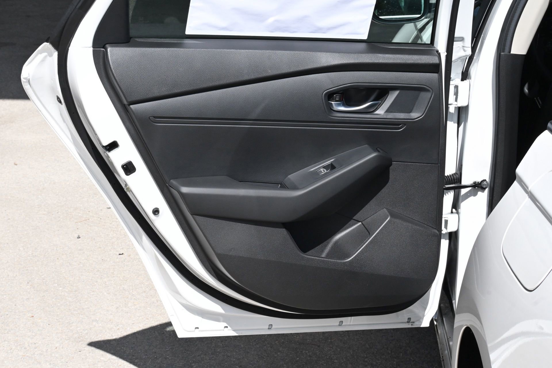 New 2026 Honda Accord LX image 10