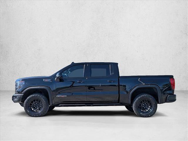 Used 2023 GMC Sierra 1500 AT4X w/ AT4X AEV Edition AWD/4WD image 8