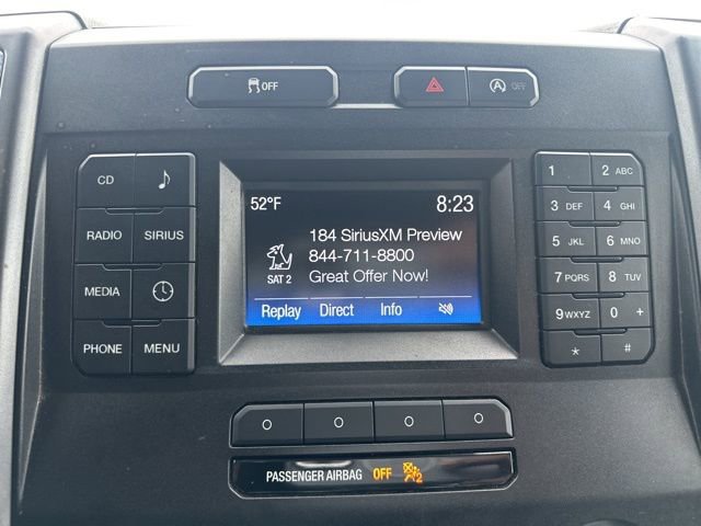 Used 2017 Ford F150 XLT w/ Equipment Group 301A Mid image 24