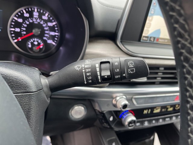 Used 2021 Kia Telluride EX w/ EX Premium Package image 18