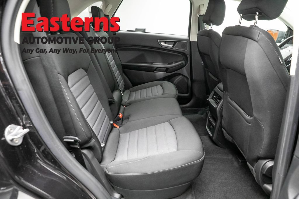 Used 2023 Ford Edge SE AWD/4WD image 22