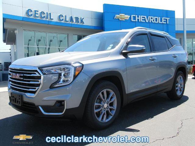 Used 2023 GMC Terrain SLT