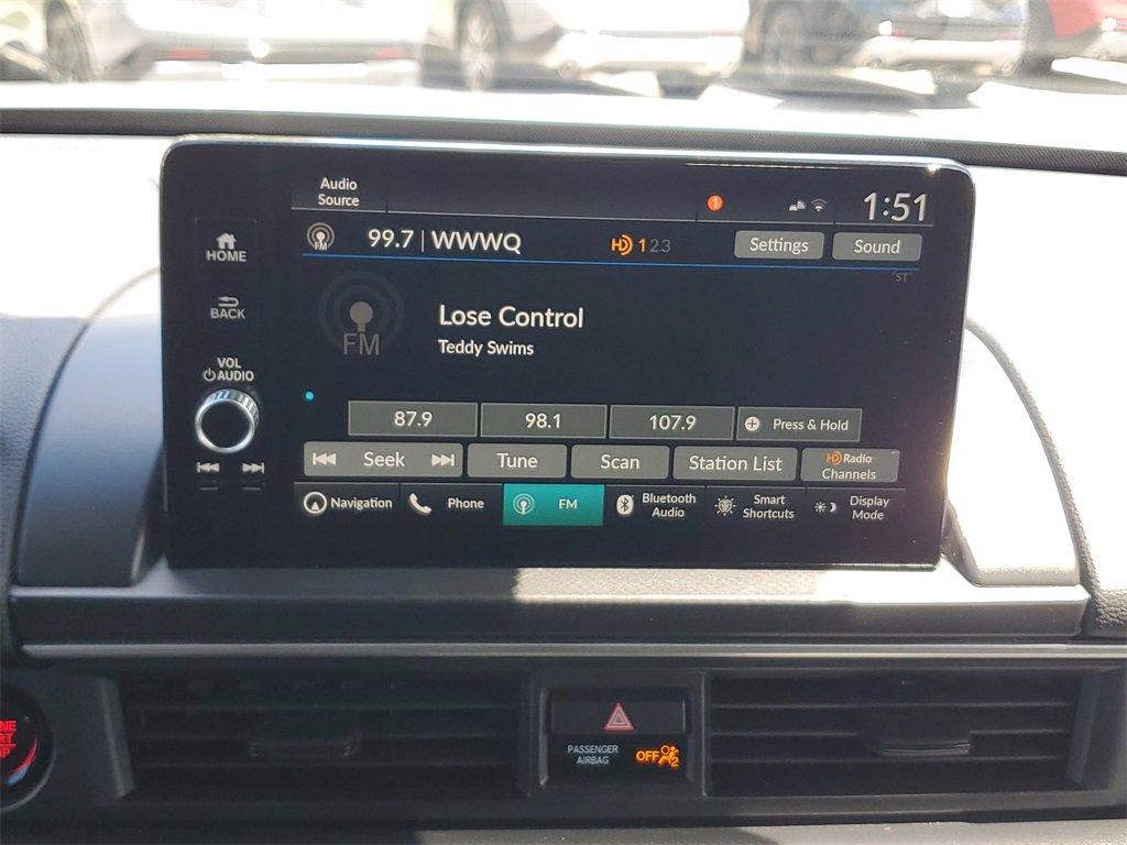 Used 2023 Honda Pilot Elite image 27