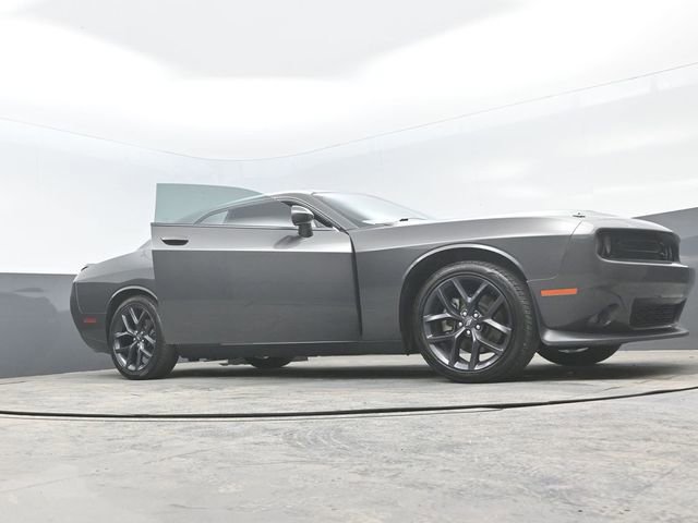 Used 2022 Dodge Challenger GT w/ Blacktop Package image 27