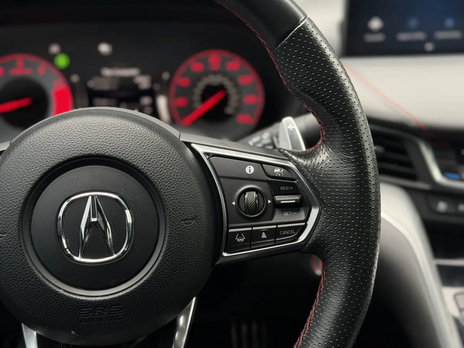 Used 2023 Acura TLX Type S image 23