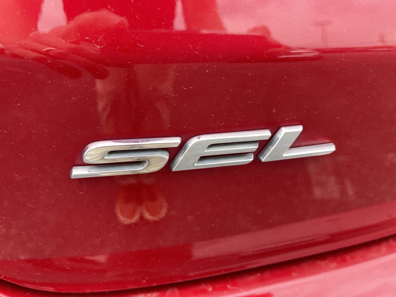 Used 2021 Ford Edge SEL w/ Convenience Package AWD/4WD image 31