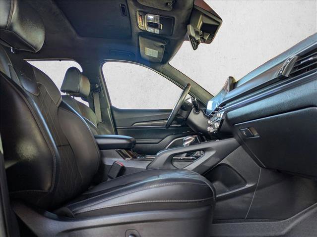 Used 2023 Kia Telluride SX Prestige X-Line image 21