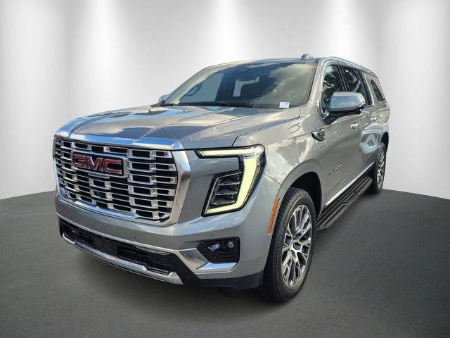 New 2026 GMC Yukon XL Denali AWD/4WD image 2