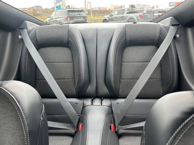 New 2026 Ford Mustang Coupe image 18