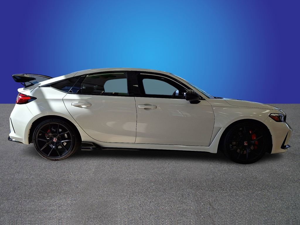 Used 2025 Honda Civic Type R image 7