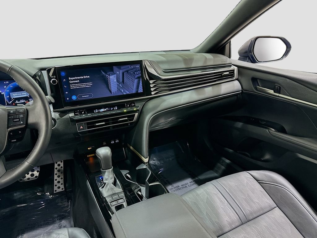 Used 2025 Toyota Camry XSE FWD image 24