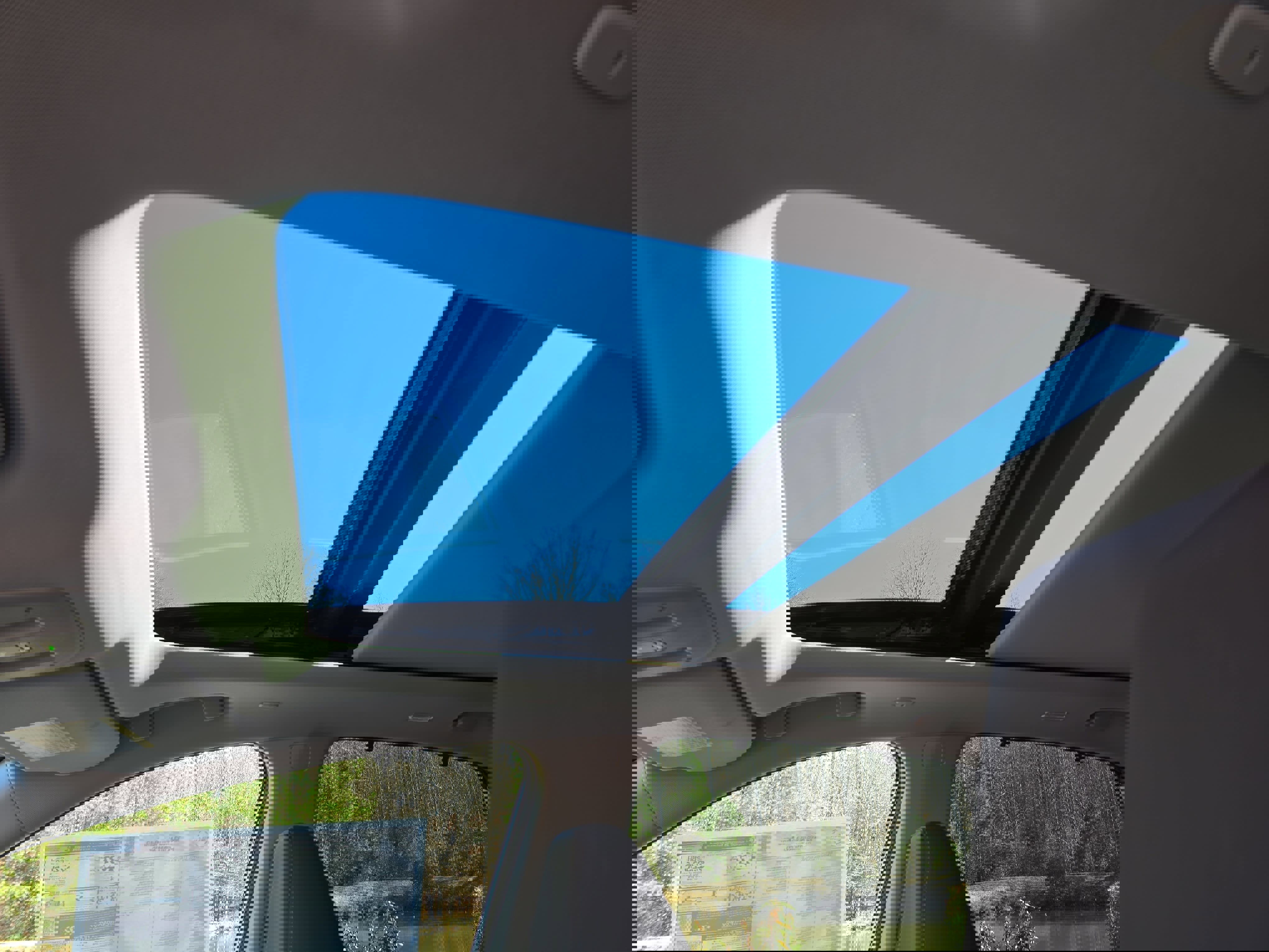 New 2026 Nissan Murano Platinum image 29