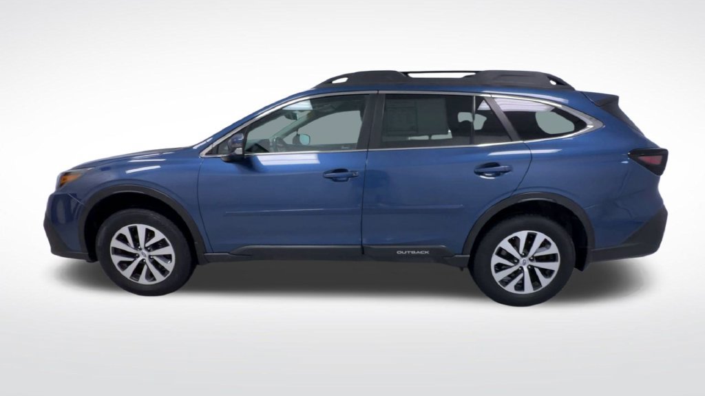 Used 2021 Subaru Outback Premium AWD/4WD image 5