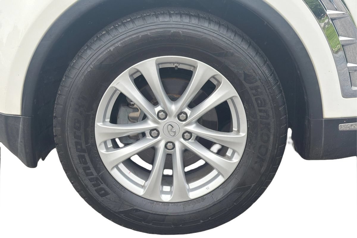Used 2016 INFINITI QX70 2WD w/ Premium Package image 27