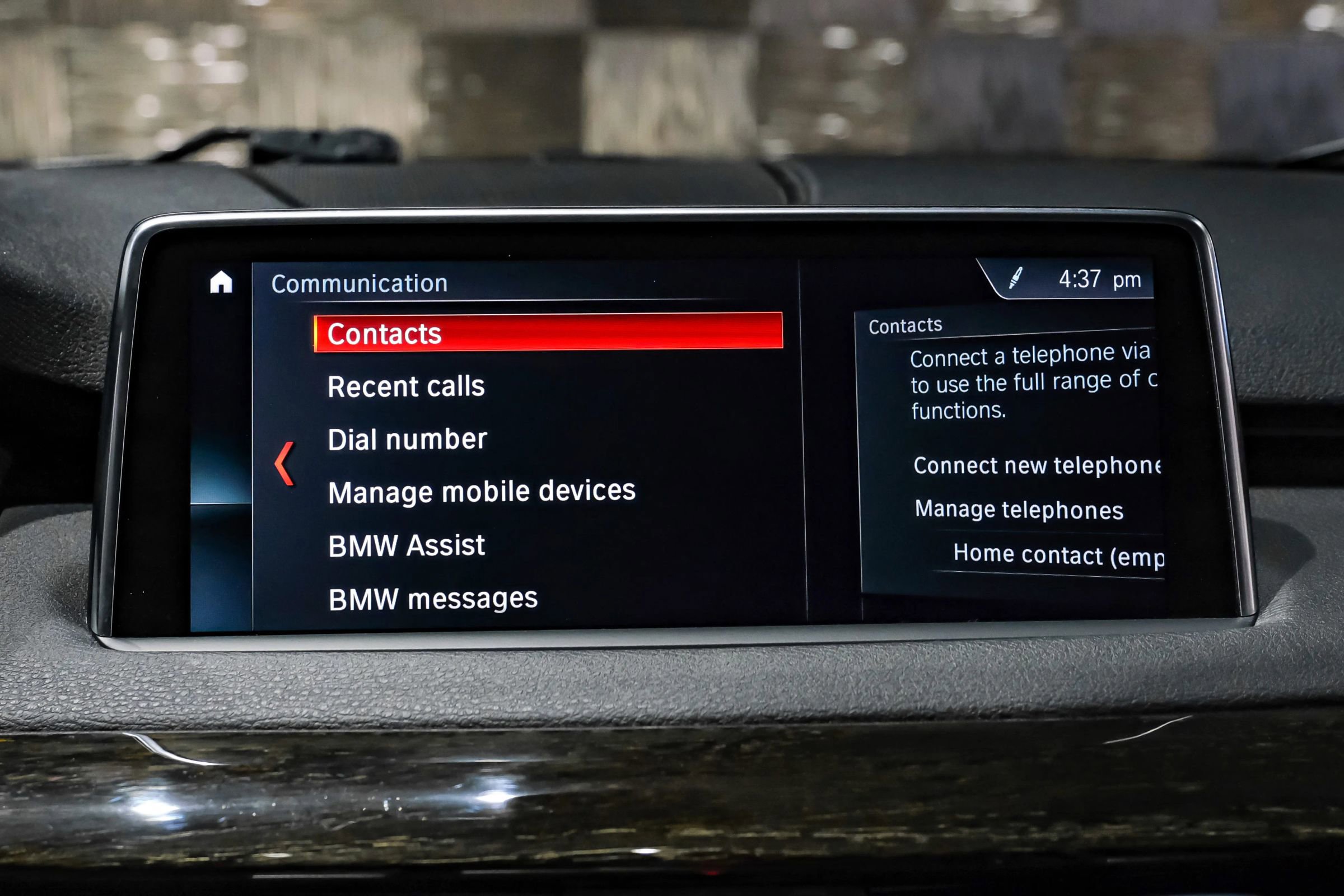 Used 2018 BMW X5 xDrive50i image 28