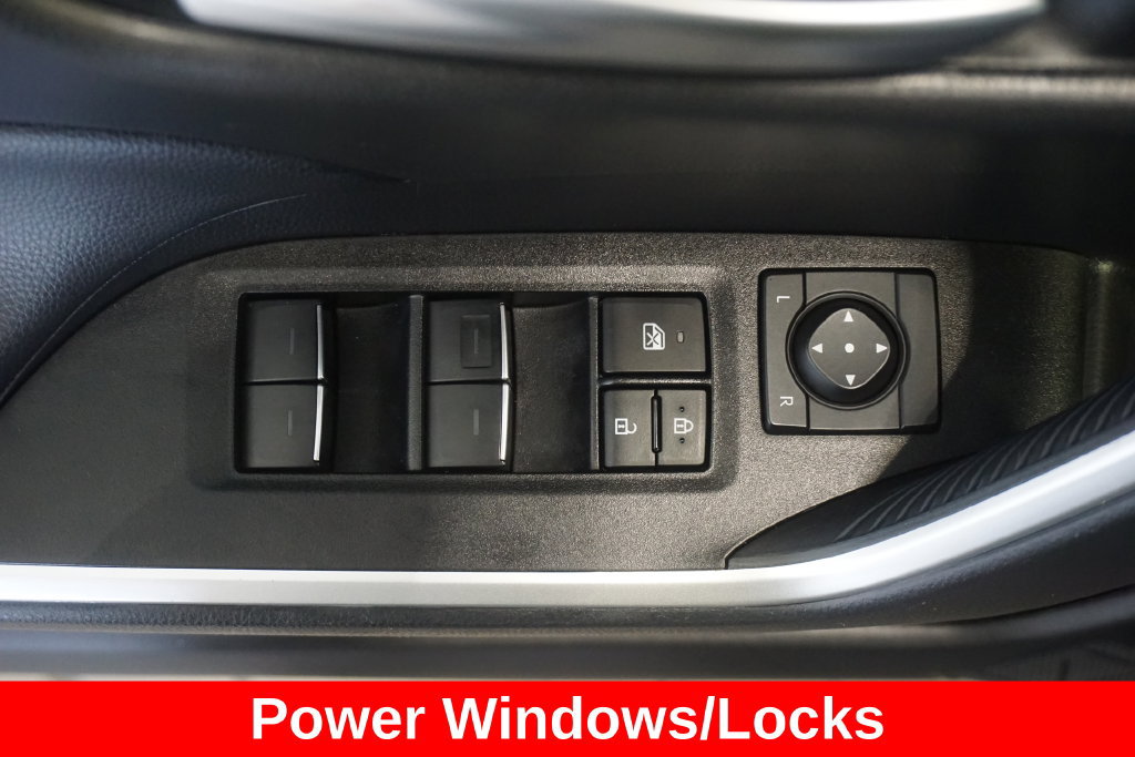 Certified 2025 Toyota RAV4 XLE AWD/4WD image 6