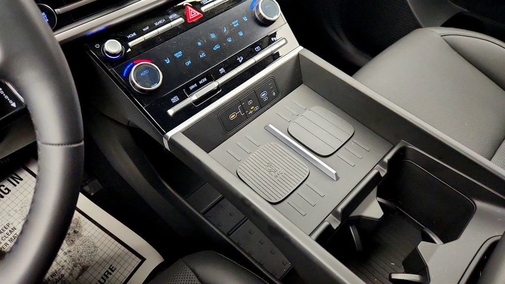 Used 2026 Hyundai Santa Fe SEL image 15