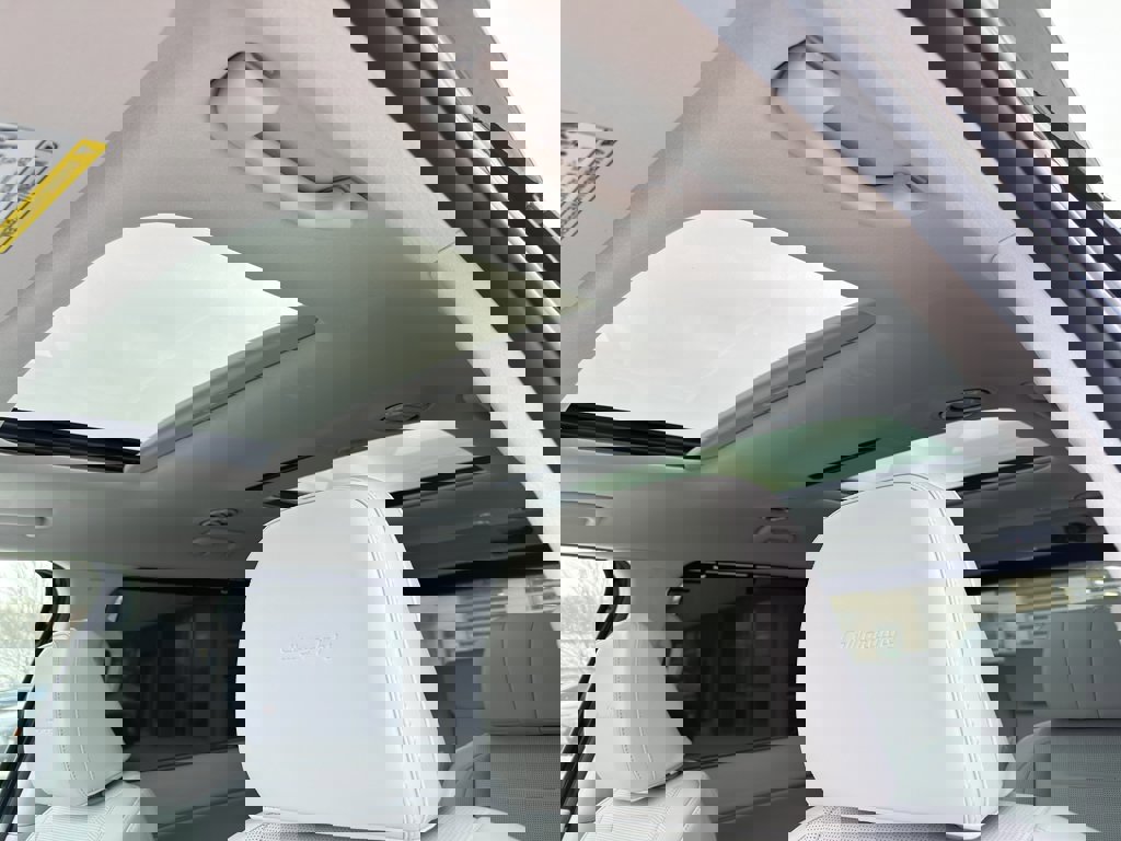 New 2026 Hyundai Palisade Calligraphy image 25