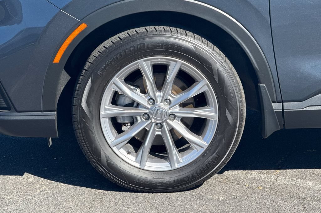 Certified 2023 Honda CR-V EX image 12