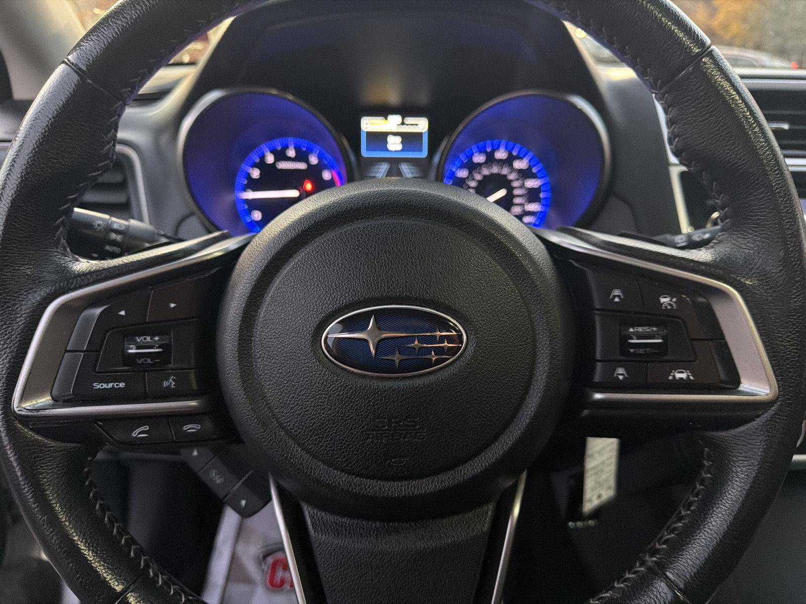 Used 2018 Subaru Outback 2.5i Premium AWD/4WD image 16