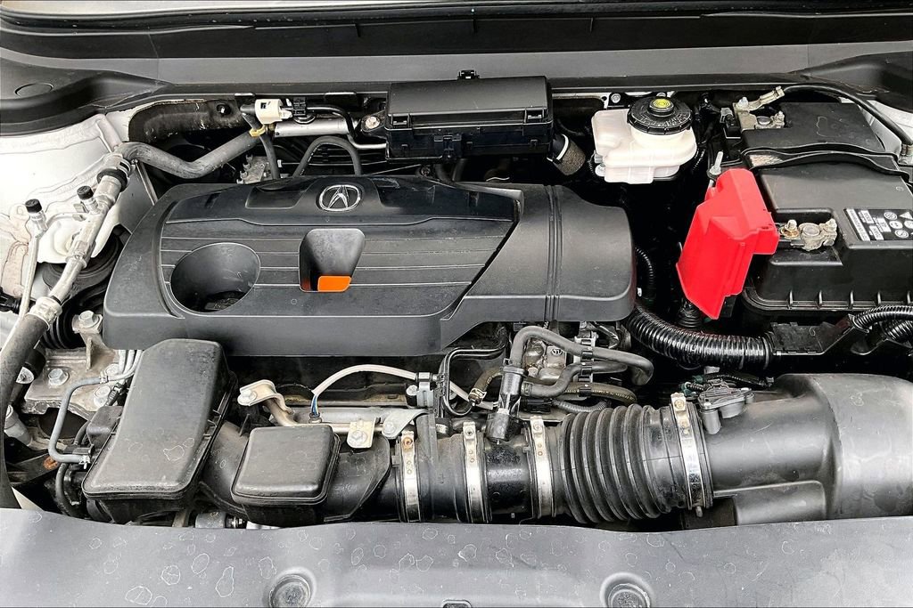 Used 2020 Acura RDX AWD w/ Advance Package image 23