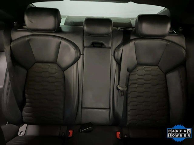 Used 2023 Audi RS e-tron GT w/ Carbon Performance Package image 77