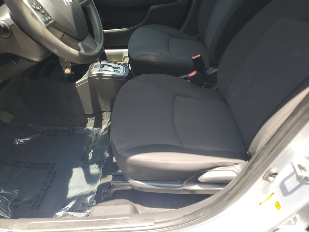 Used 2018 Mitsubishi Mirage ES FWD image 18