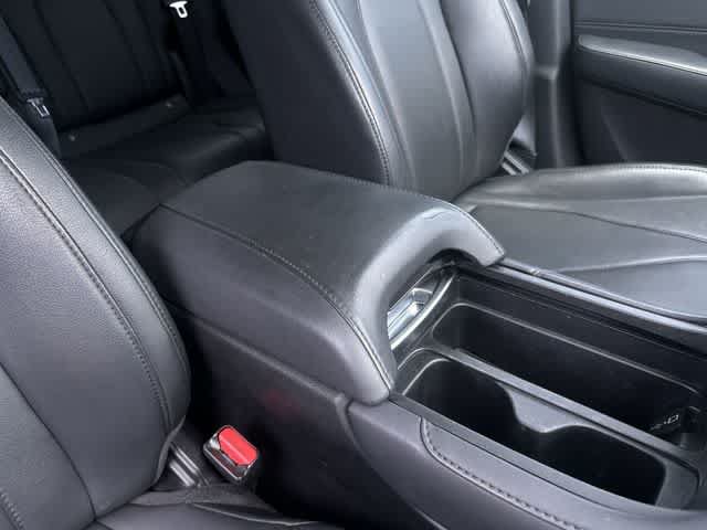 Certified 2021 Acura RDX FWD image 30