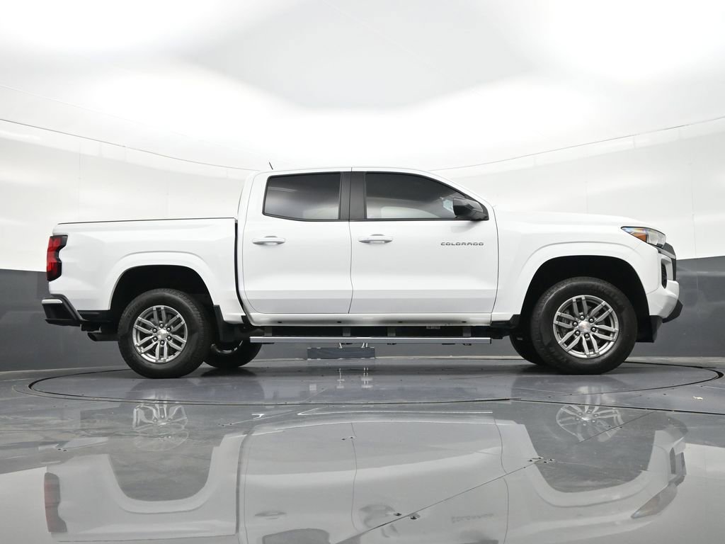 Used 2024 Chevrolet Colorado LT w/ LT Convenience Package image 31