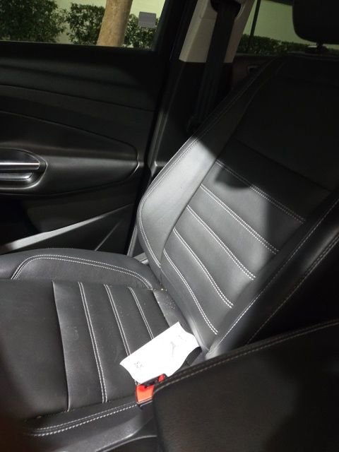 Used 2018 Ford Escape Titanium w/ Ford Safe & Smart Package image 21