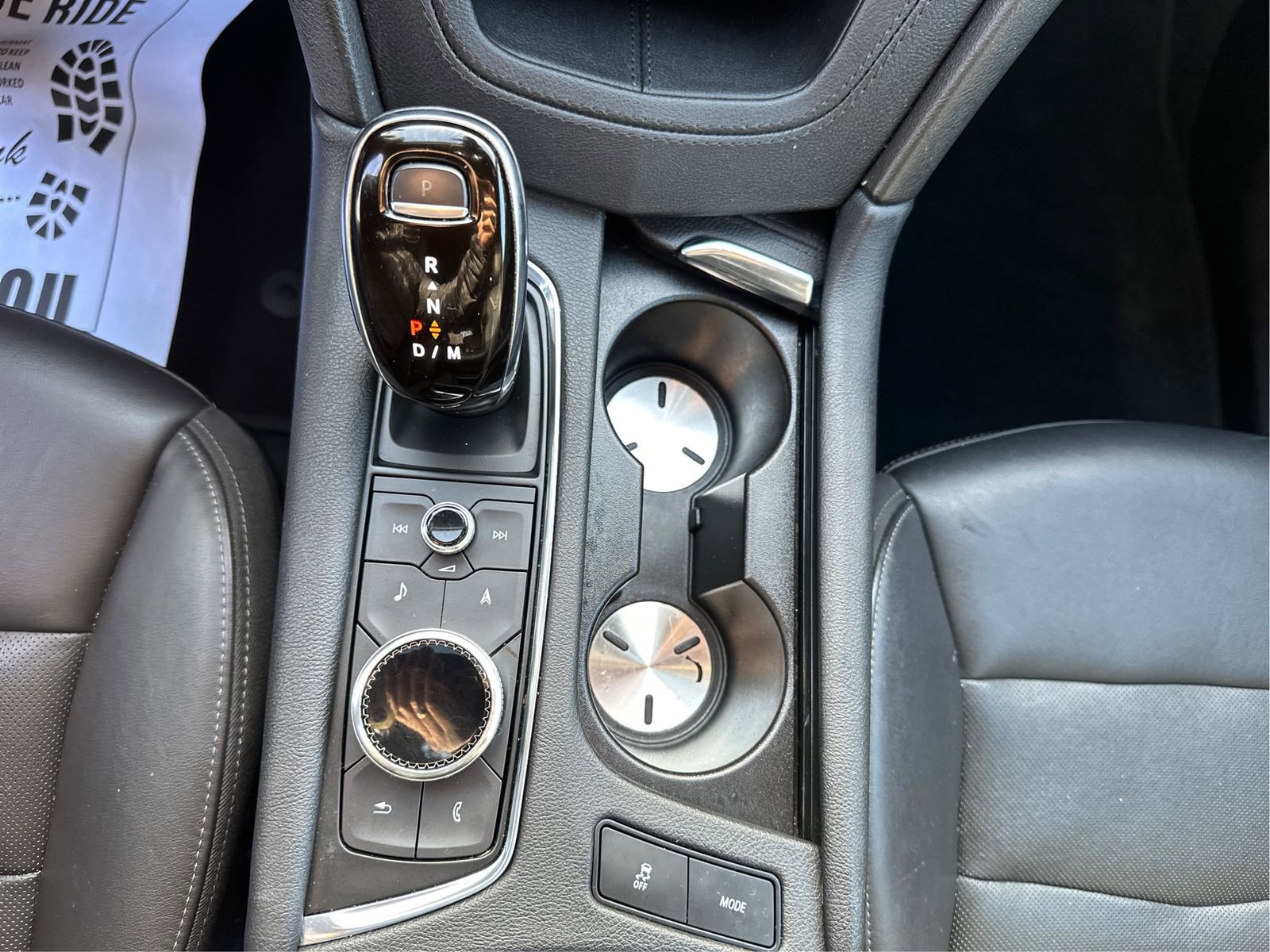 Used 2021 Cadillac XT6 Premium Luxury image 17