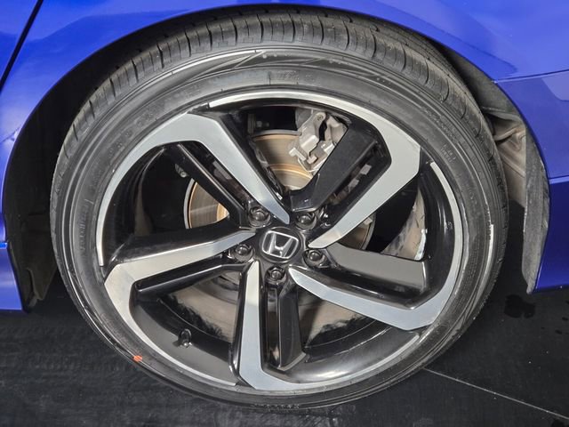 Used 2021 Honda Accord Sport Special Edition image 11