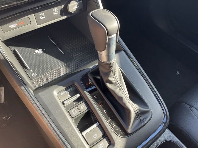 New 2026 Honda CR-V EX-L image 27