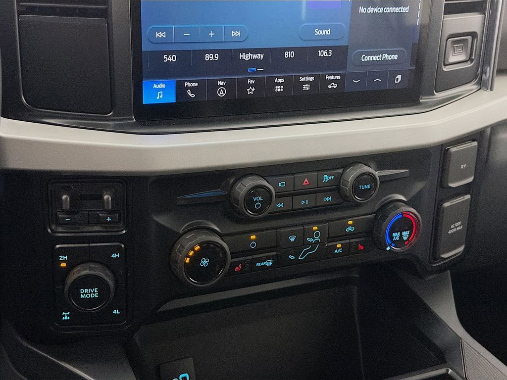 New 2026 Ford F250 XLT w/ XLT Premium Package image 17